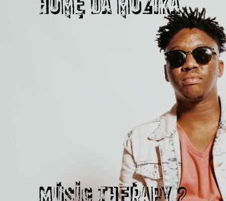 Hume Da Muzika &Amp; Mr Style Release Festive Song With Riky Rick, Mr Thela, Ubiza Wethu &Amp; Taboo No Sliiso 1