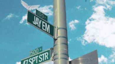 Jay Em Drops &Quot;Good People&Quot; Featuring J Something &Amp; Ziyon 10