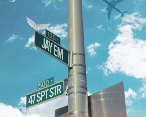Jay Em drops “Good People” featuring J Something & Ziyon