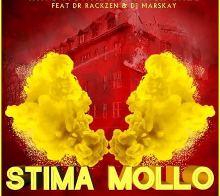 King Monada & Mack Eaze drop “Stima Mollo” featuring Dr Rackzen & DJ Marskay