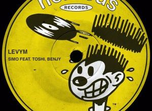 Enoo Napa Drops Remix Of Levym, Toshi &Amp; Benjy'S &Quot;Simo&Quot; 1