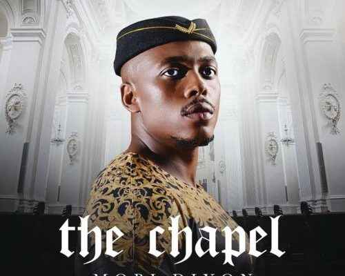 Mobi Dixon Drops The Chapel Album | Listen 1