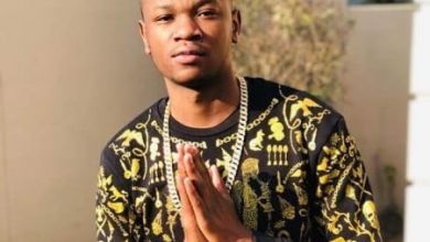 Prince Benza Releases &Quot;Mudifho&Quot; Featuring Makhadzi, Master Kg &Amp; The Double Trouble 1