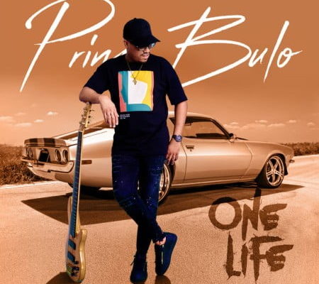 Prince Bulo drops new song “Power” featuring Kyle Deutsch