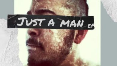 Ree Morris & Dwson released new song “Just A Man”