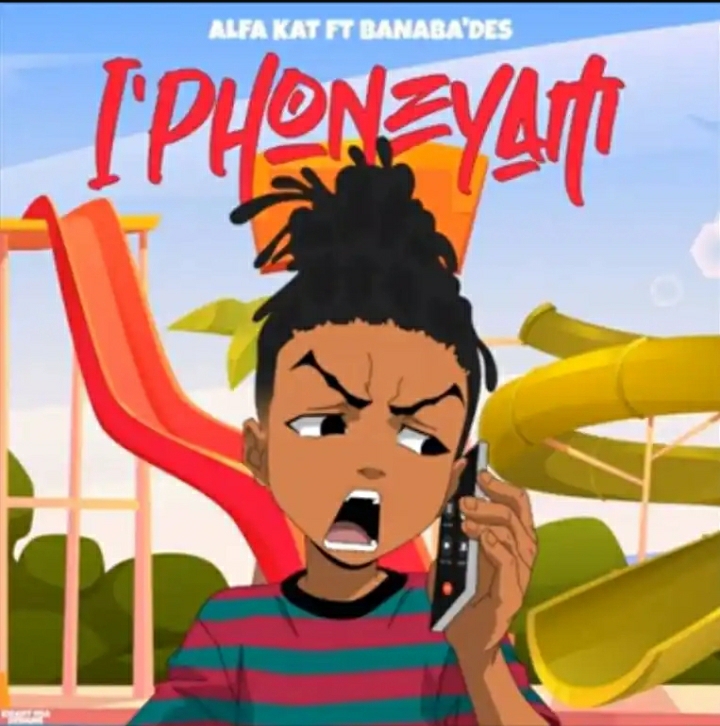 Alfa Kat releases new song “Phone Yam” featuring Banaba’des