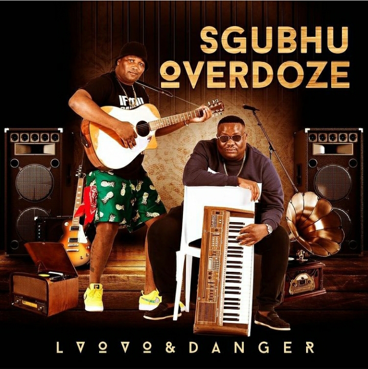 Watch Lvovo &Amp; Danger Perform Their Upcoming Single, &Quot;Istyle Skhuphukile&Quot; 1