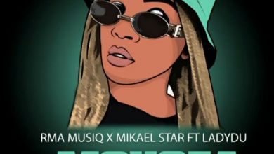 RMA MusiQ, Mikael Star drop new mix “Mshoza (Vocal Mix)” featuring Lady Du