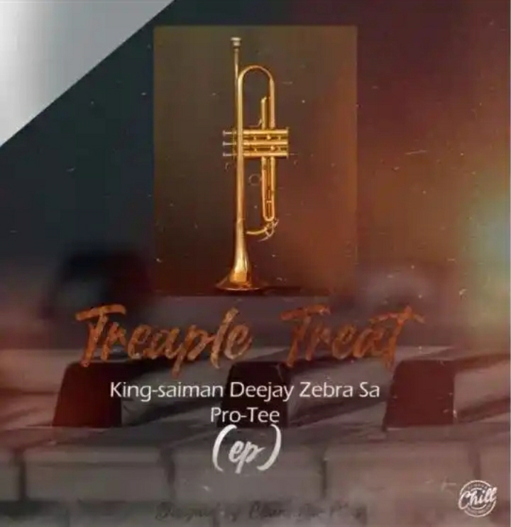 Pro-Tee, King Saiman & Deejay Zebra SA deliver new “Triple (T) Threat” EP
