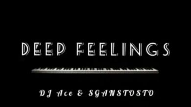 DJ Ace & Sgantsotso release new song “Deep Feelings”