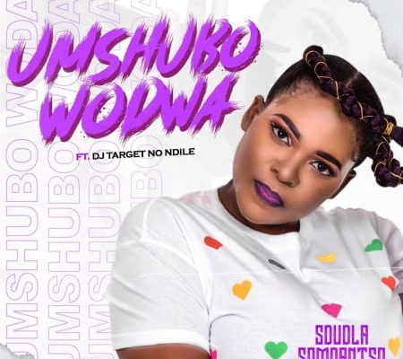Sdudla Somdantso releases “Umshubo Wodwa” featuring Dj Target no Ndile