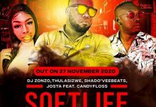 DJ Zonzo, Thulasizwe, Shado’veebeats & Josta Treat Fans To Soft Life