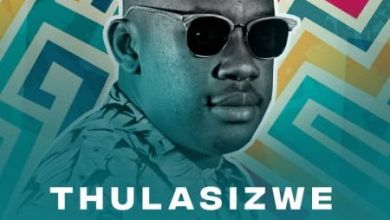 Thulasizwe Drops New Song &Quot;Eyami Indoda&Quot; Featuring Bukeka &Amp; Trademark 17