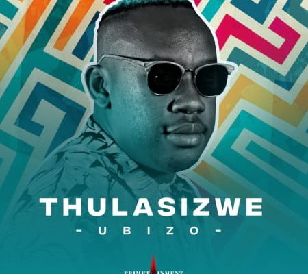 Thulasizwe Drops New Song &Quot;Kzoba Mnandi&Quot; Featuring 2Point1 1