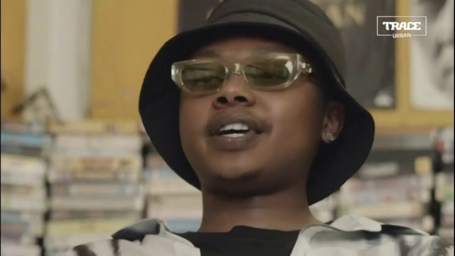 Fans Launch #MTVMAMAAReece Hashtag For A-Reece To Win At The 2021 MAMAs