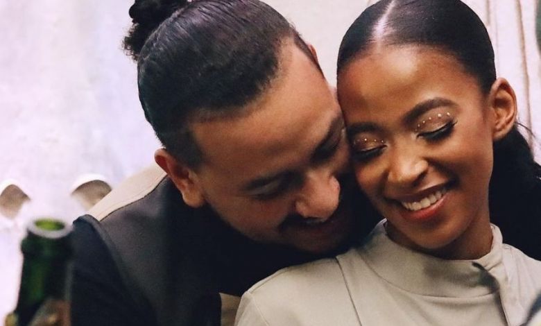 Nelli Tembe On Comments Her Engagement With AKA Will “End In Tears”