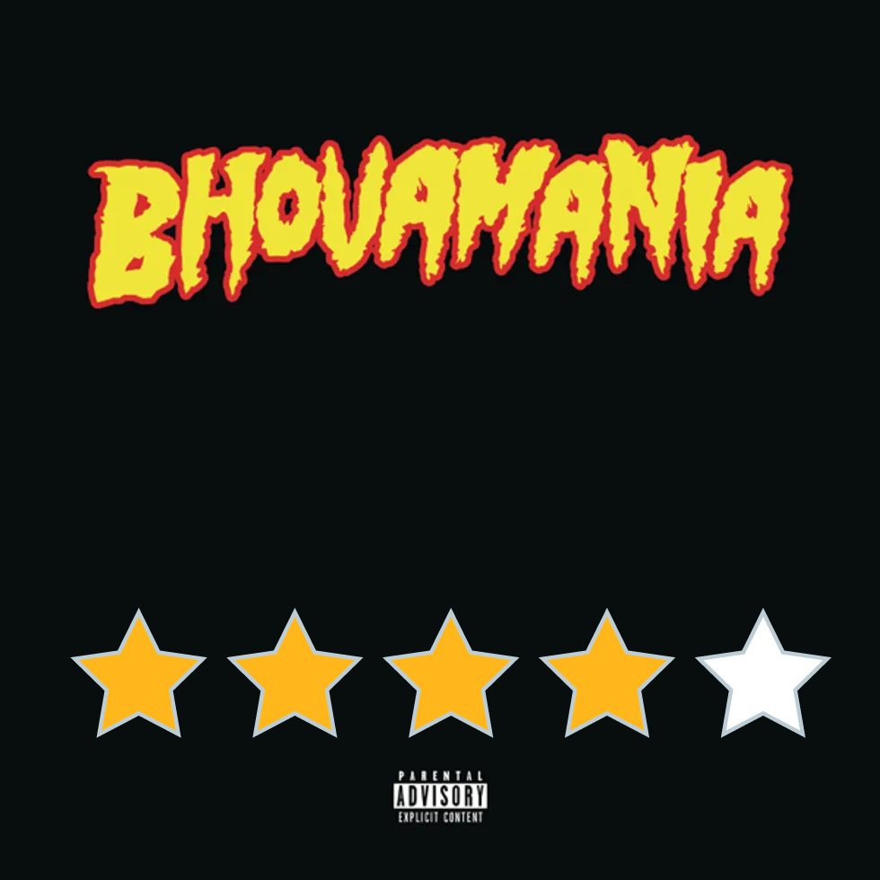 Aka &Quot;Bhovamania&Quot; Ep Review 1