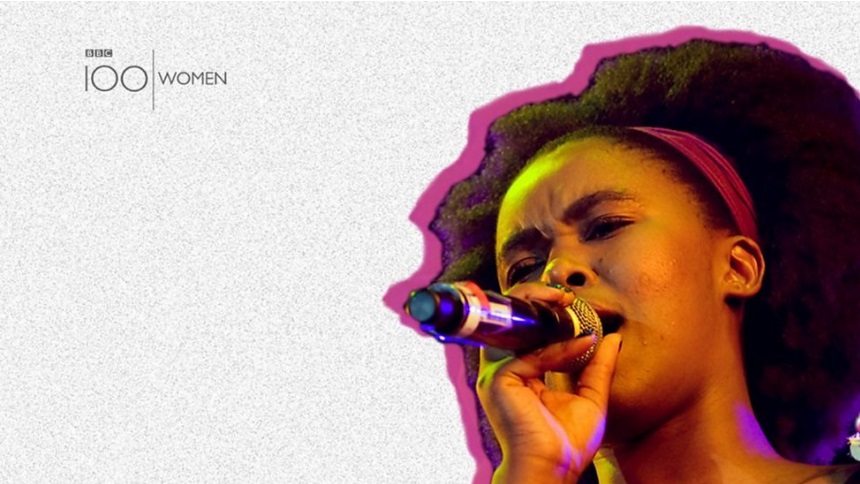Zahara Featured On Bbc 100 Women, Talks Violence Against Women In South Africa 1