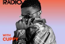 Apple Music’s Africa Now Radio With Cuppy This Sunday With Wizkid