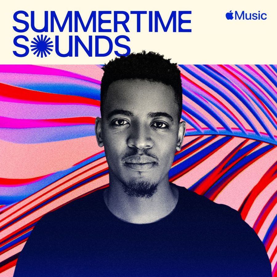Apple Music'S Summertime Sounds Campaign Is Set To Sizzle This Festive Season With Aka, Dineo Ranaka, Dua Lipa, Jonas Brothers, Prince Kaybee And Sun-El Musician 4