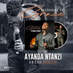 Ayanda Ntanzi releases “Eh Simakade (Live)”