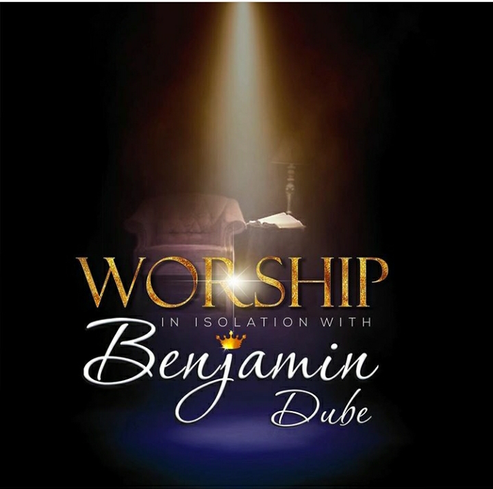 Benjamin Dube Sings “Jesus You Are Lord” in new song featuring Putuma Tiso