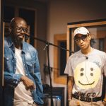 Black Coffee, Pharrell & Jozzy New Song ’10 Missed Calls’ Drops Friday