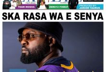 Blaklez "Ska Rasa Wa E Senya" EP Review