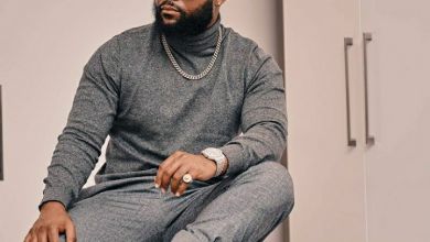 Cassper Compares His Stage Presence To Michael Jackson’s