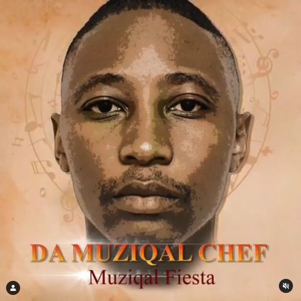 Da Muziqal Chef Premieres Dudlu Feat. Just Bheki 1