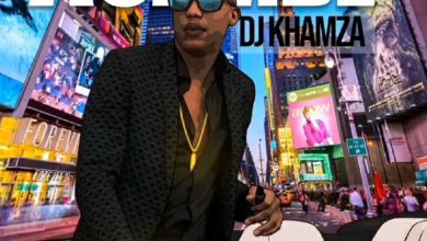 DJ Khamza drops new song “Asambe” featuring Zeh McGeba & C-Sharp