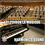 Dj Poison la MusiQue releases “John vuli gate”