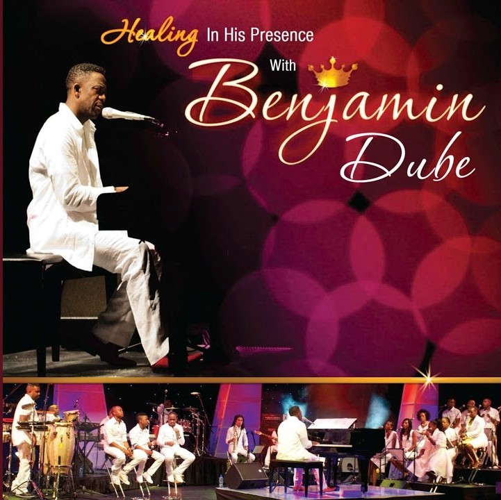 Benjamin Dube Sings Elshadai Adonaih 1