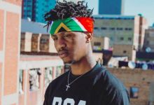 Emtee Trolls DJ Citi Lyts For “Roll Up” Music Video Claims