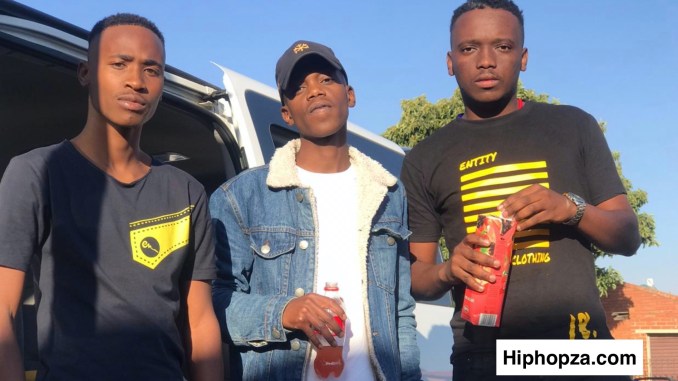 Entity Musiq & Lil’Mo Honours De Mthuda In New Song