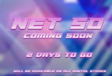 Fifi Cooper Announces Upcoming Single Dubbed "Net So"
