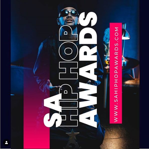 SA Hip Hop Awards (SAHHA) 2020 – Full List of Nominees