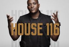 Lebza TheVillain Presents House 116 EP