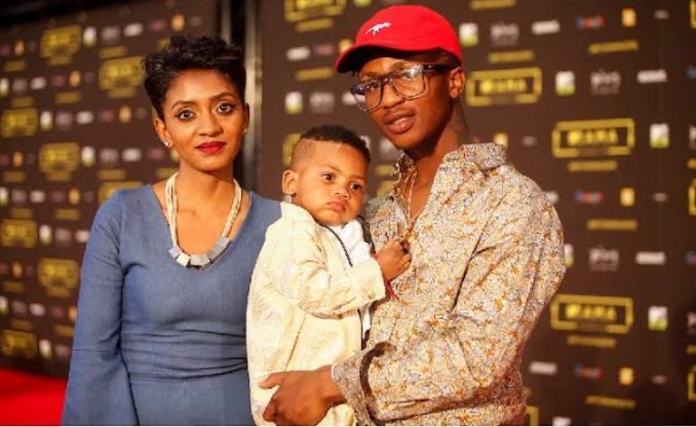 Emtee’s Girl Nicole Chinsamy Releases Statement On Abuse Allegations