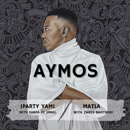 Aymos - Iparty Yami &Amp; Matla