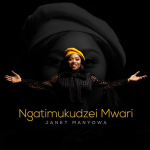 Janet Manyowa Premieres Ngatimukudzei Mwari