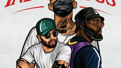 Jermaine Eagle drops new joint “Indigenous” featuring Blaklez & Chad Da Don