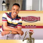 Khuzani releases new “Ispoki Esingafi” Album