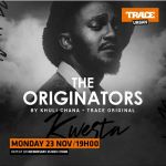 Kwesta Is The Next Guest On “The Originator” By Khuli Chana And Trace Urban