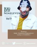Luu Nineleven drops new mix “Heavenly Sounds Guest Mix Vol. 9”
