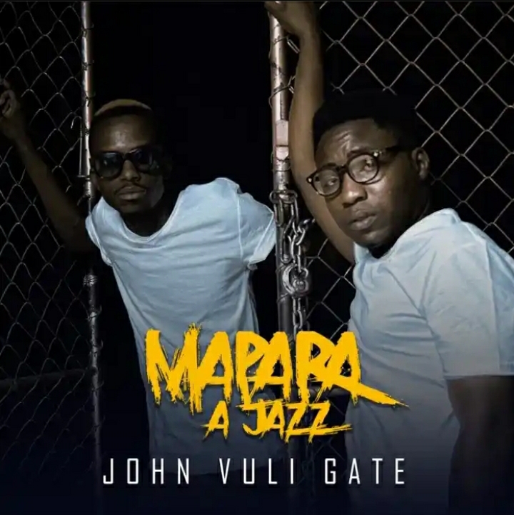 Mapara A Jazz drop new song “Right Here” featuring Master KG, Soweto Gospel Choir, Mr Brown & John Delinger