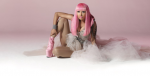 Nicki Minaj Celebrates 10th Anniversary of Debut Album “Pink Friday” With Expanded Edition