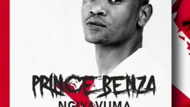 Prince Benza Ends The Year With “Ngiyavuma” Featuring Miss Twaggy & Master KG