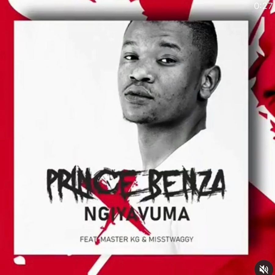 Prince Benza Ends The Year With “Ngiyavuma” Featuring Miss Twaggy & Master KG