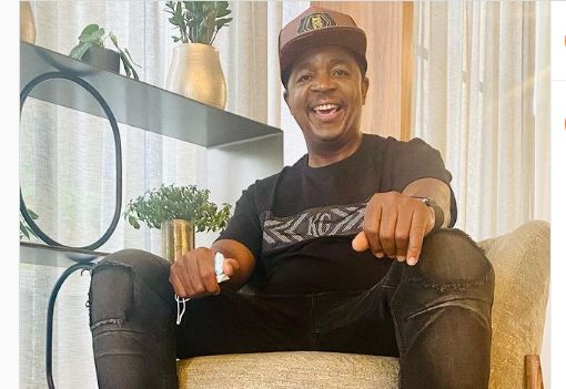 Oskido Details His Mistakes &Amp; Regrets In Sit-Down With Pearl Thusi 1